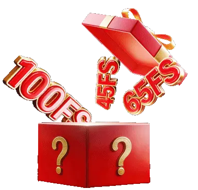 h2 bet Caixa Misteriosa