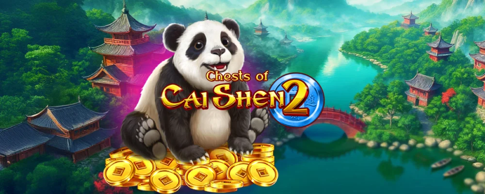 h2 bet Baús de Cai Shen 2