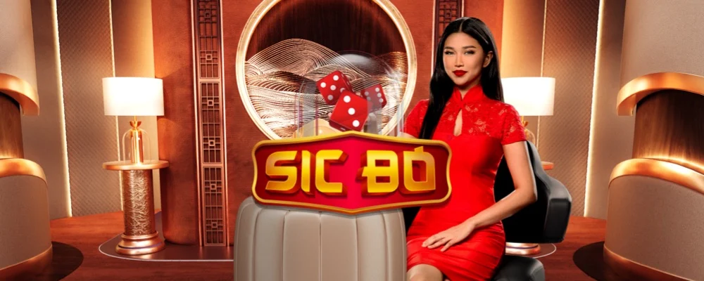 h2 bet Mega Sic Bo ao Vivo