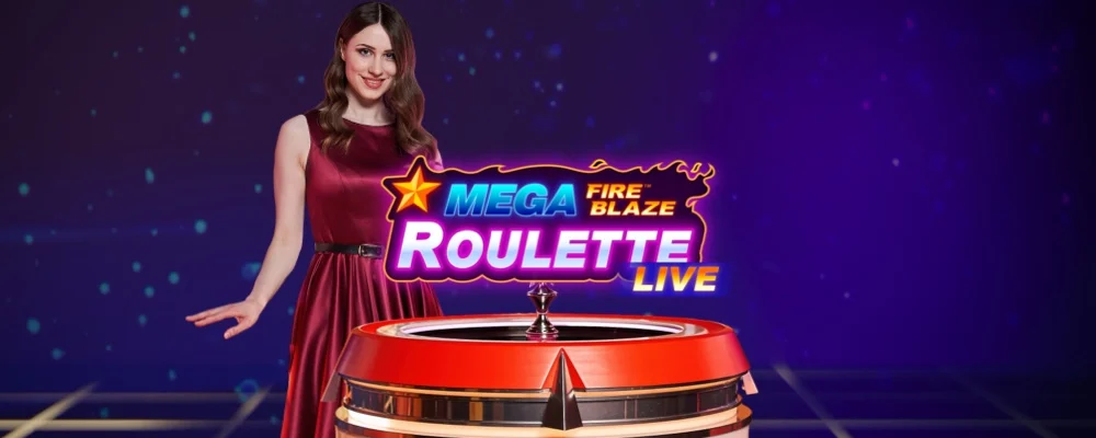 h2 bet Roleta Mega Fogo Flamejante ao Vivo