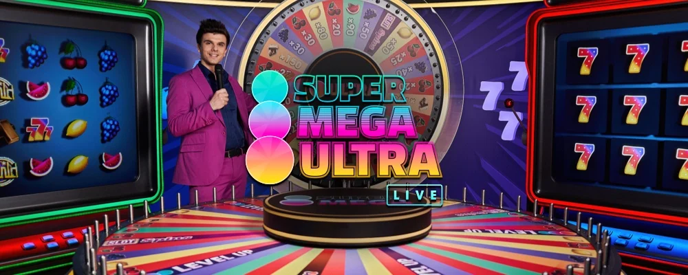 h2 bet Super Mega Ultra ao Vivo