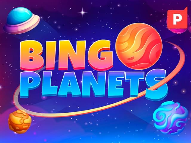 h2 bet Planetas do Bingo