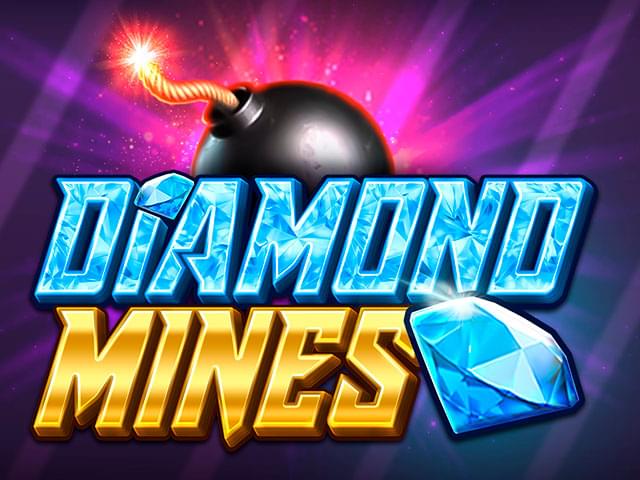 h2 bet Minas de Diamante™