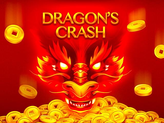 h2 bet Crash dos Dragões