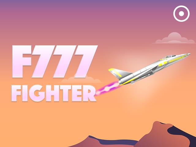 h2 bet F777 Fighter