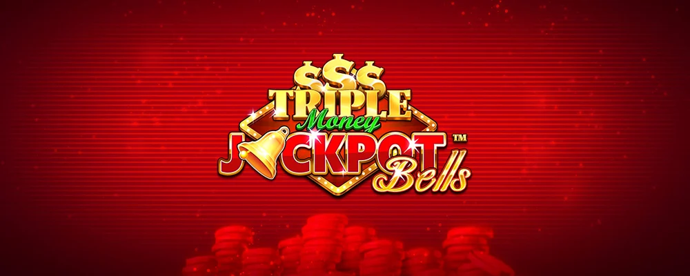 h2 bet Sinos de Jackpot de Dinheiro Triplo